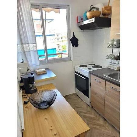 Apartment Elite 7 Loutraki (Corinthia)