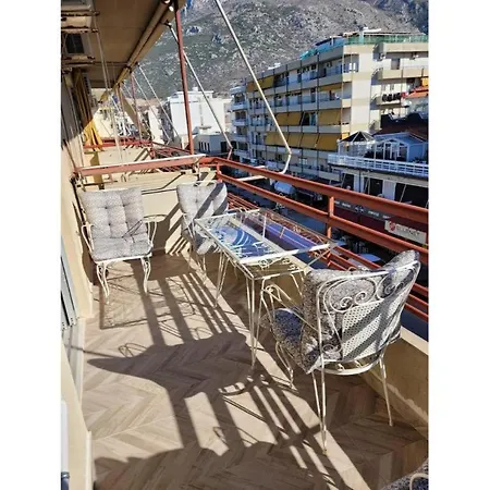 Apartment Elite 7 Loutraki (Corinthia)