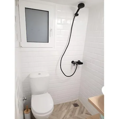 Elite 7 Apartament Loutráki