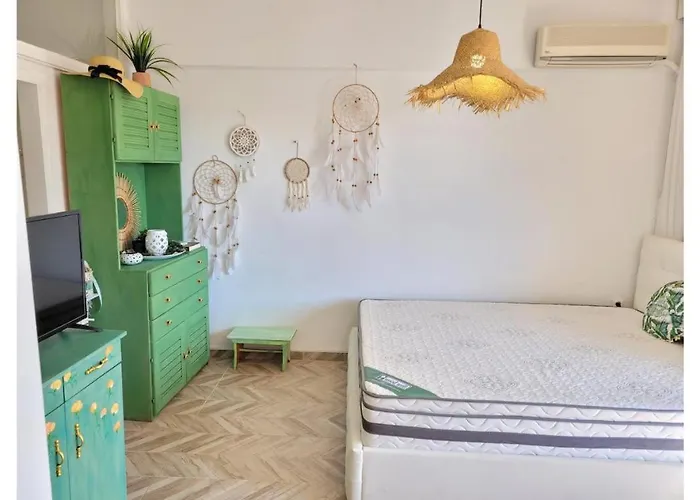 アパート Elite 7